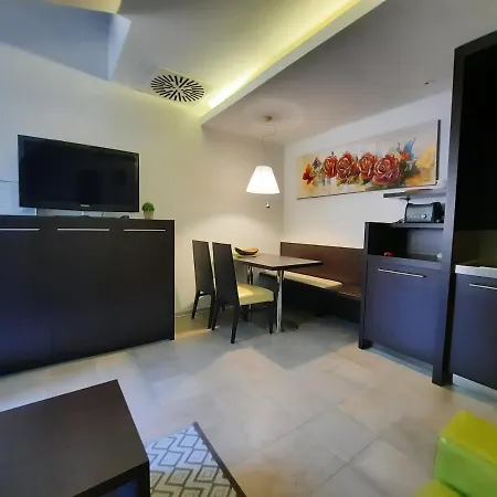 Klass 302 Kranjska Gora