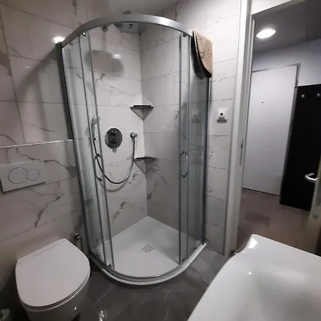 Klass 302 Apartmán