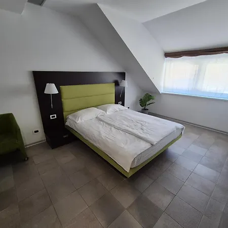 Apartmán Klass 302 Kranjska Gora