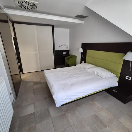 Klass 302 * Kranjska Gora