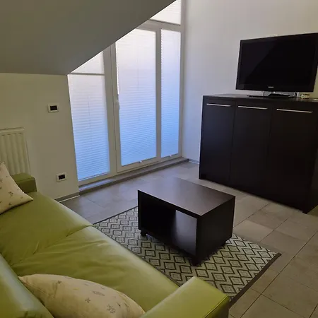 Apartament Klass 302