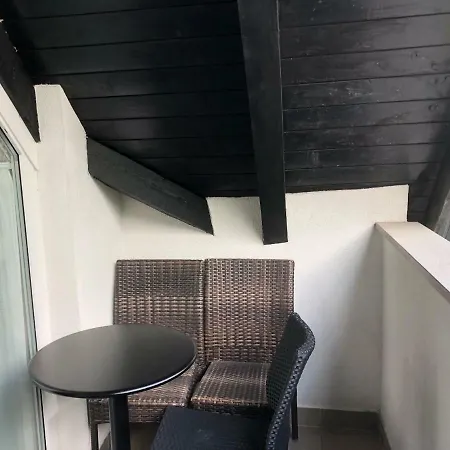 Apartmán Klass 302