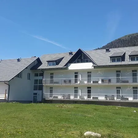 Klass 302 Lejlighed *