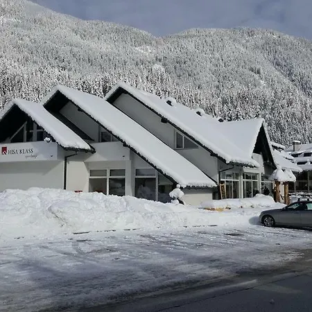 Klass 302 Lejlighed *