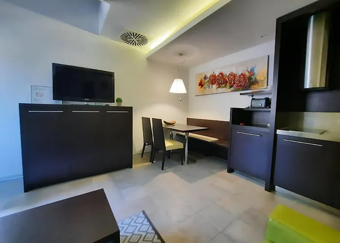 Klass 302 Kranjska Gora