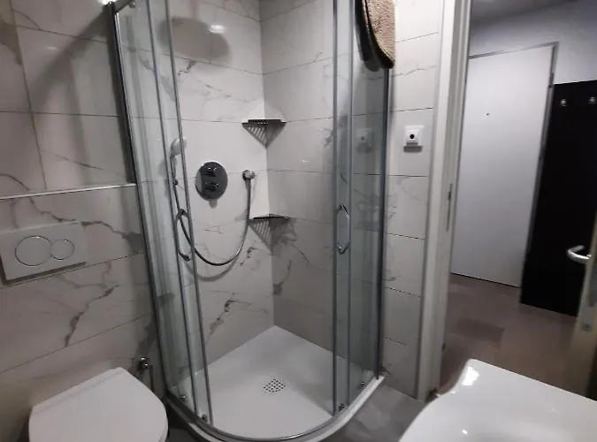 Klass 302 Apartamento