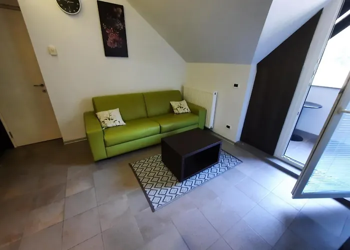 Apartamento Klass 302 Kranjska Gora