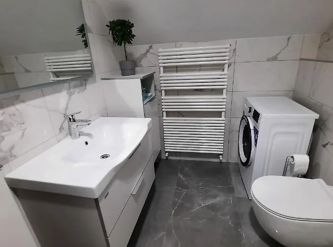 Klass 302 Apartamento Kranjska Gora