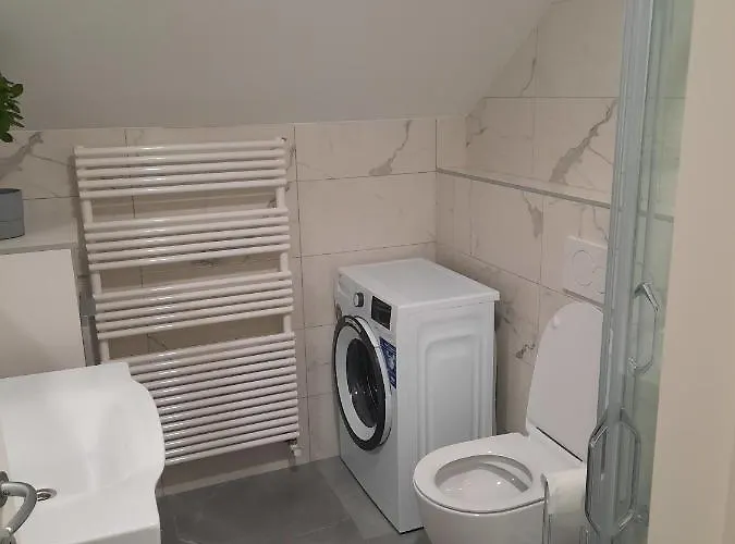 Klass 302 Apartamento *