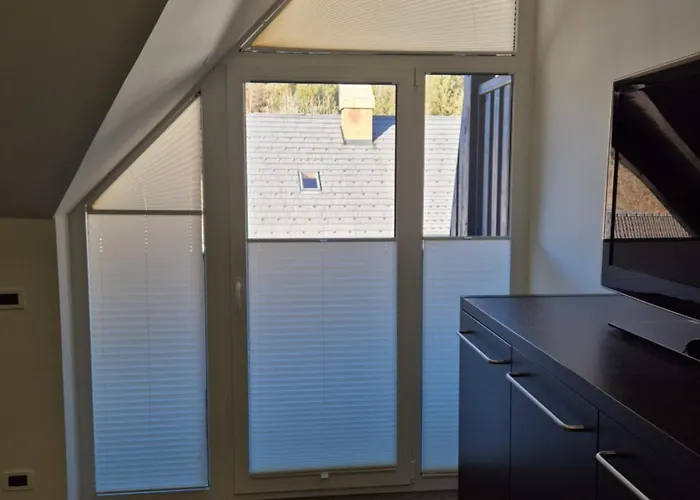 Klass 302 Apartamento Kranjska Gora