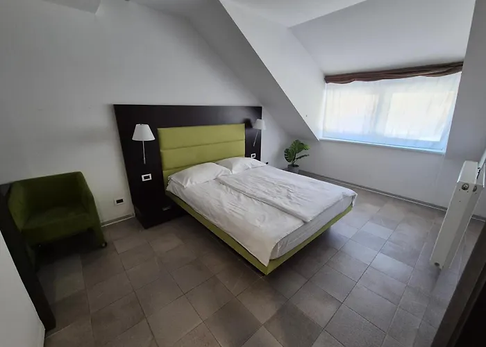 Apartma Klass 302 Kranjska Gora