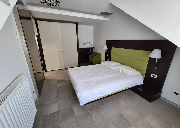 Klass 302 * Kranjska Gora