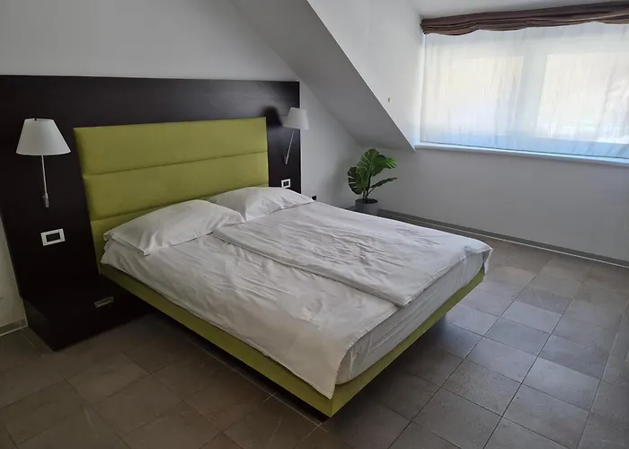 Klass 302 Apartamento