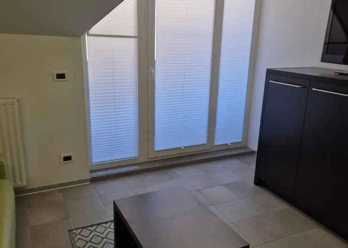 Klass 302 Apartamento *