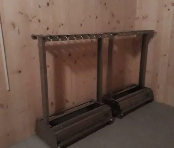 Klass 302 Kranjska Gora